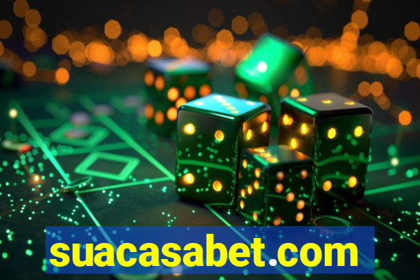 suacasabet.com