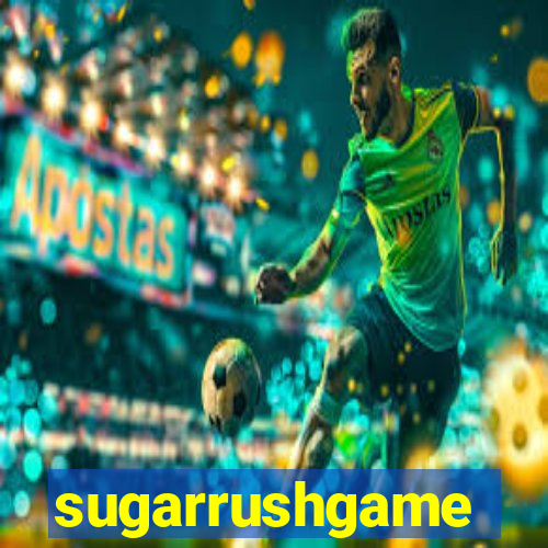 sugarrushgame