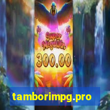 tamborimpg.pro