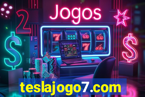 teslajogo7.com