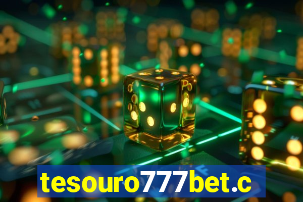 tesouro777bet.com