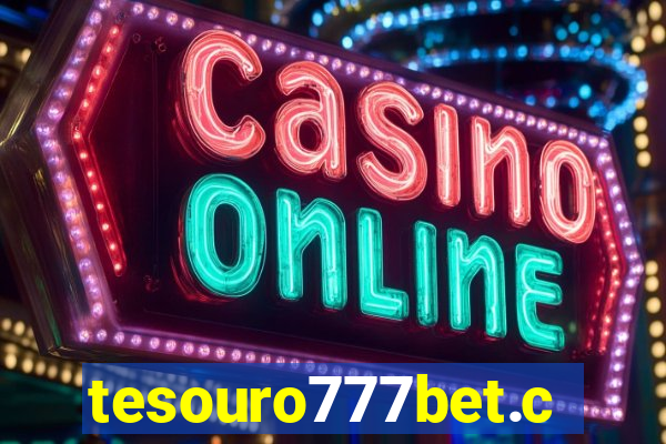 tesouro777bet.com