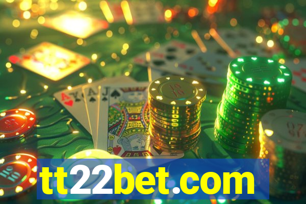 tt22bet.com