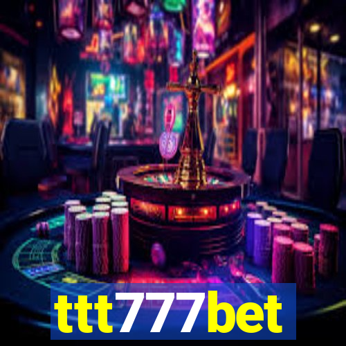 ttt777bet