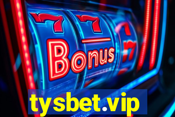 tysbet.vip