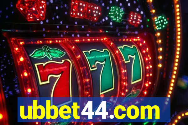 ubbet44.com