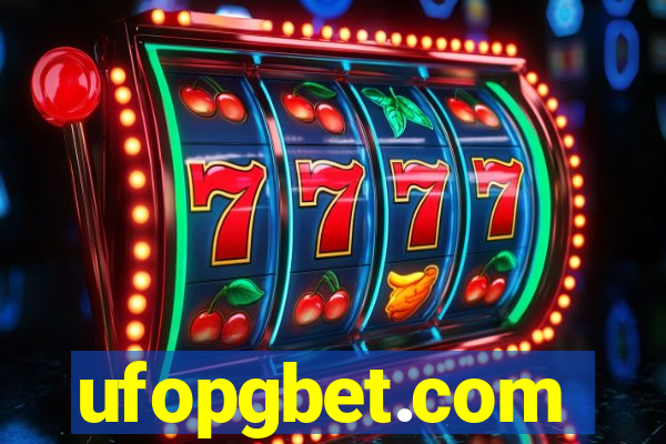 ufopgbet.com