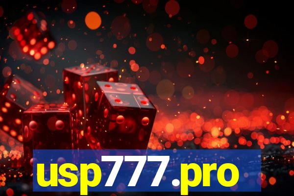 usp777.pro