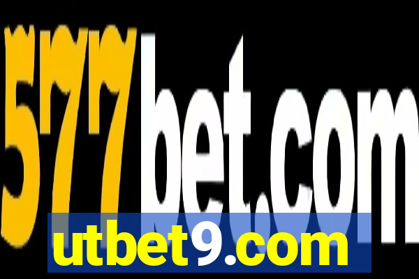 utbet9.com