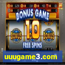 uuugame3.com