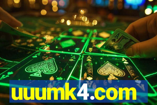 uuumk4.com