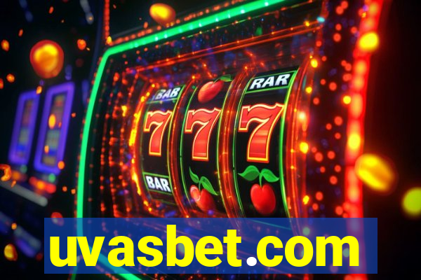 uvasbet.com