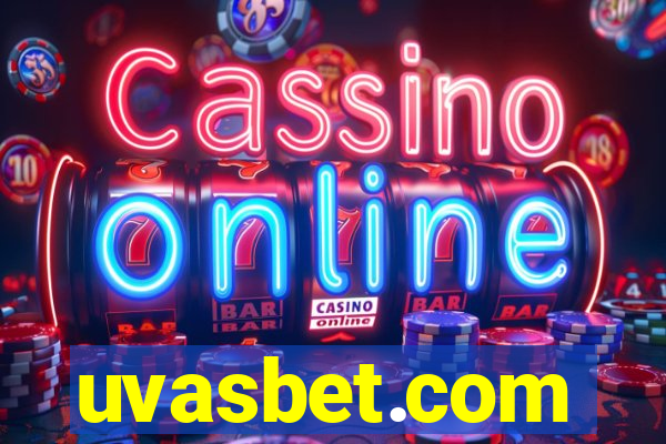 uvasbet.com