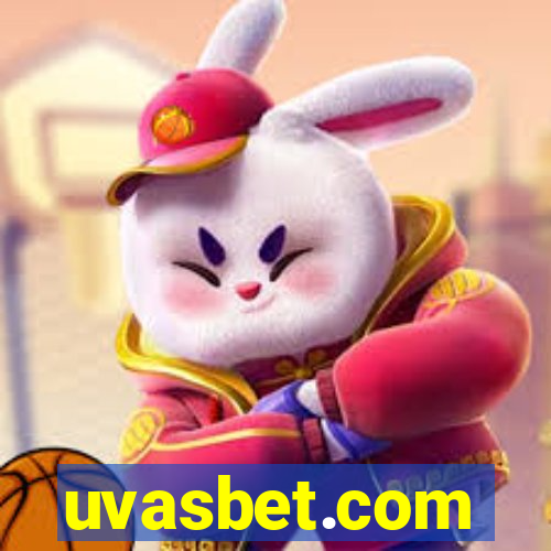 uvasbet.com