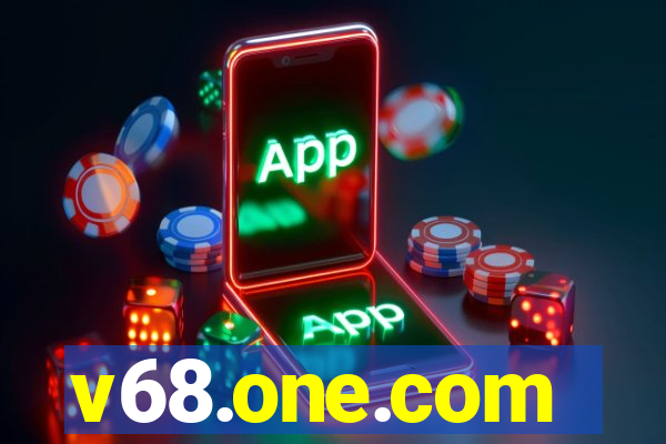 v68.one.com