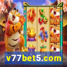 v77bet5.com