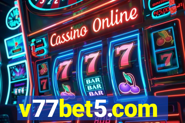 v77bet5.com