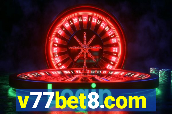 v77bet8.com