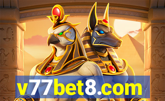 v77bet8.com