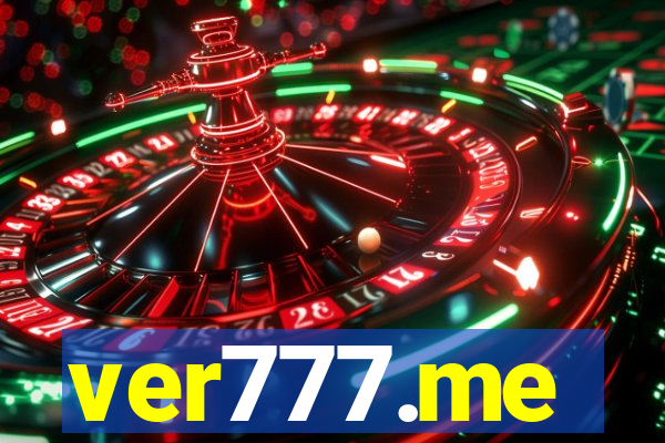 ver777.me