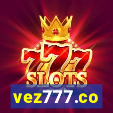 vez777.co