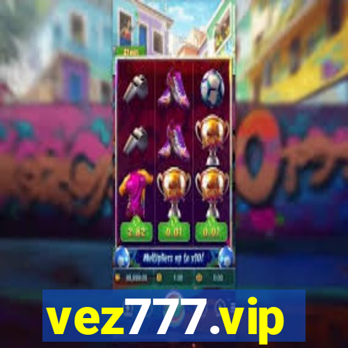 vez777.vip