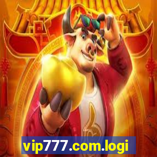 vip777.com.login