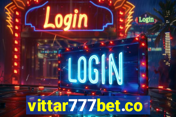 vittar777bet.com