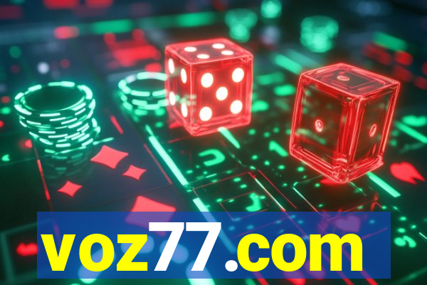 voz77.com