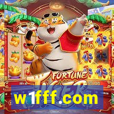 w1fff.com