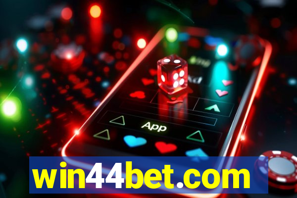 win44bet.com