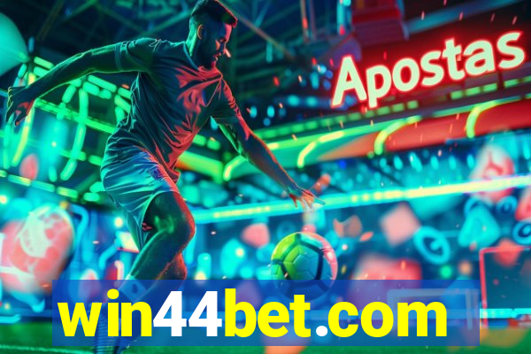 win44bet.com