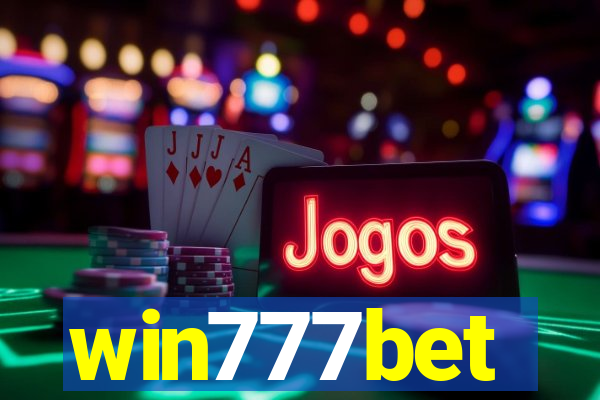 win777bet