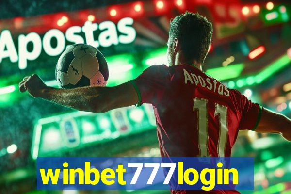 winbet777login