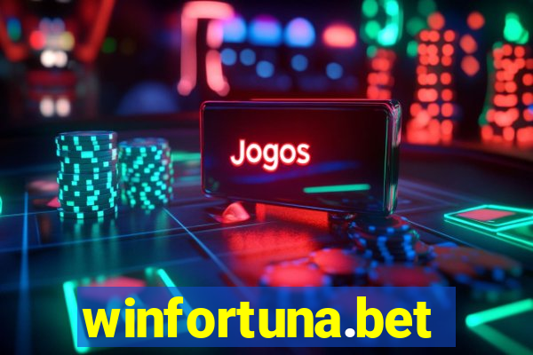 winfortuna.bet