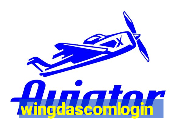 wingdascomlogin