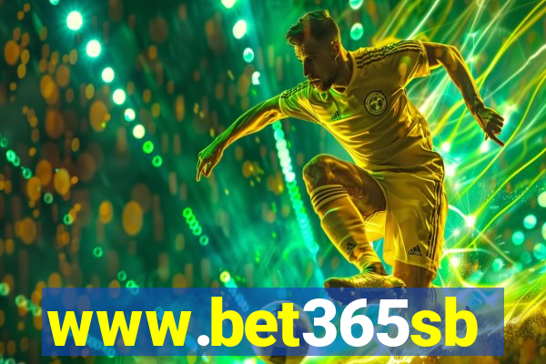 www.bet365sb