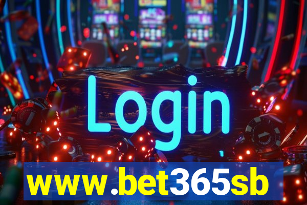 www.bet365sb