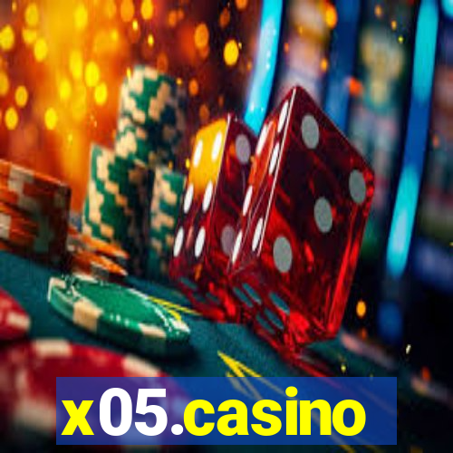 x05.casino