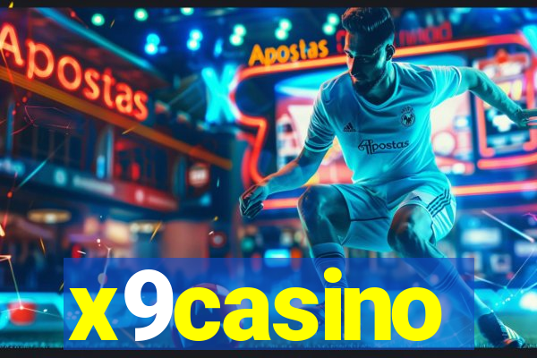 x9casino