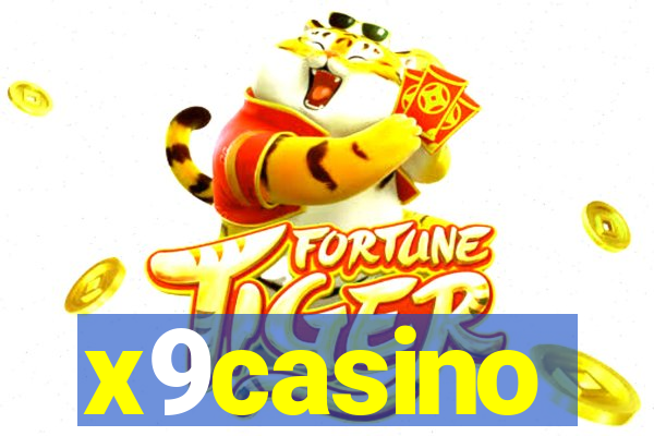 x9casino