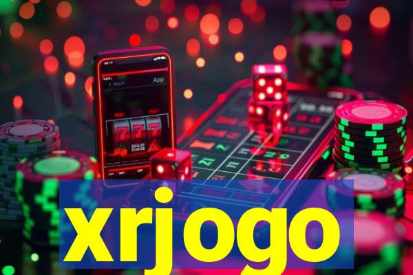 xrjogo