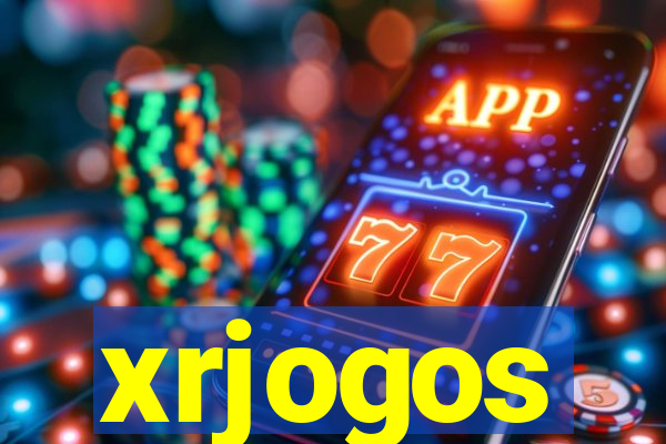 xrjogos