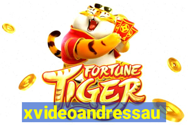 xvideoandressaurach