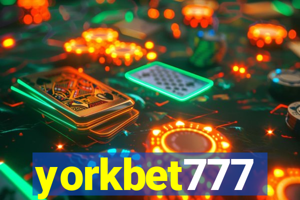 yorkbet777