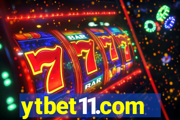 ytbet11.com