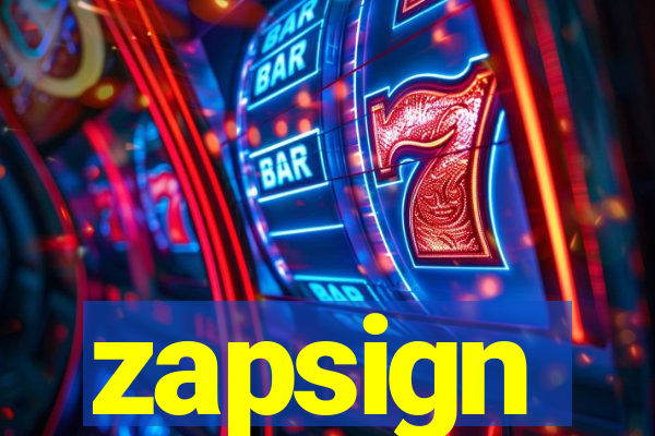 zapsign